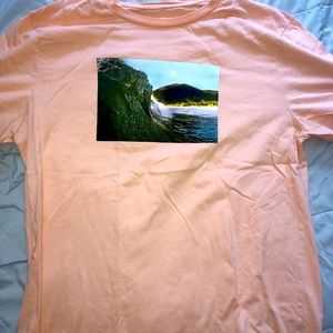 Large Arizona Graphic Tee